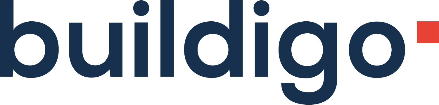 Buildigo logo