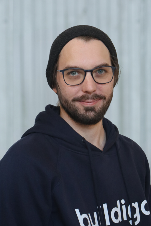 Daniel Steuri