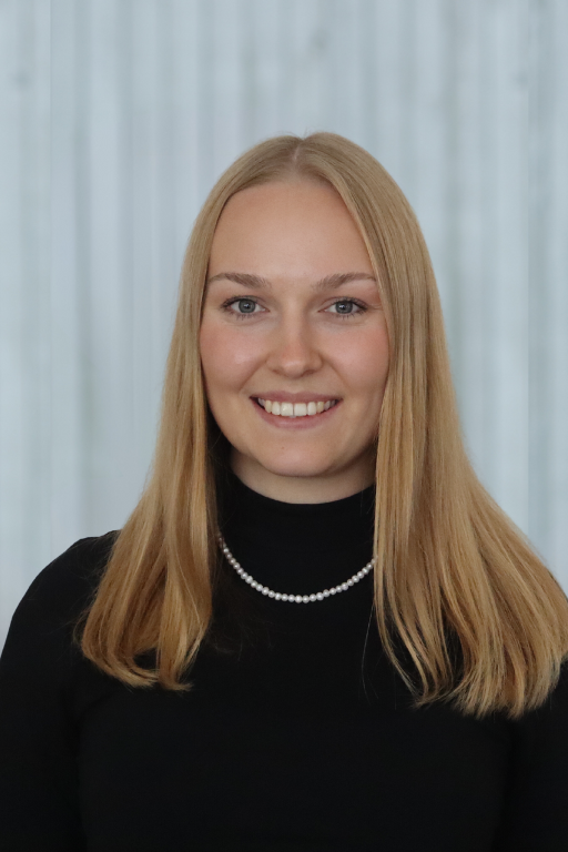 Elena Graber