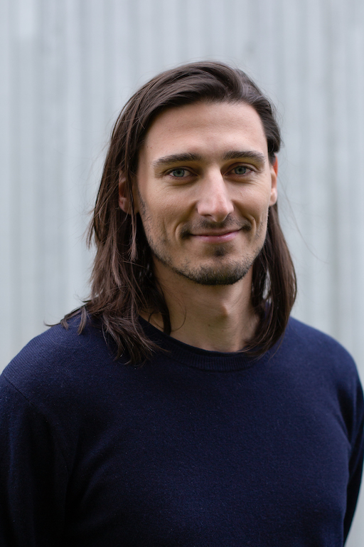 Mathieu Meylan