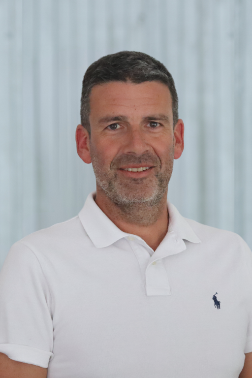 Michael Hügli