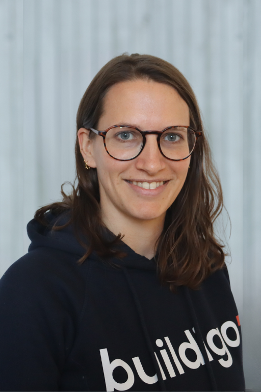 Mirjam Boss