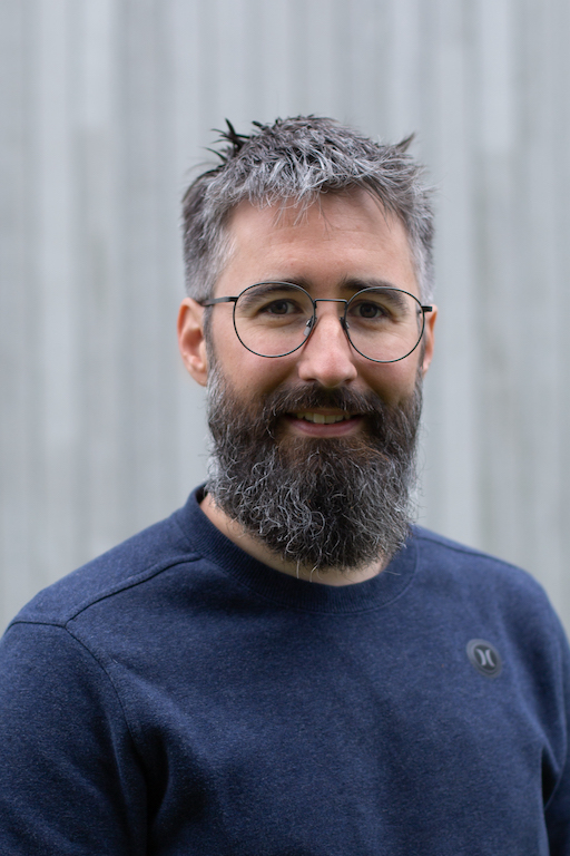 Thomas Gerber